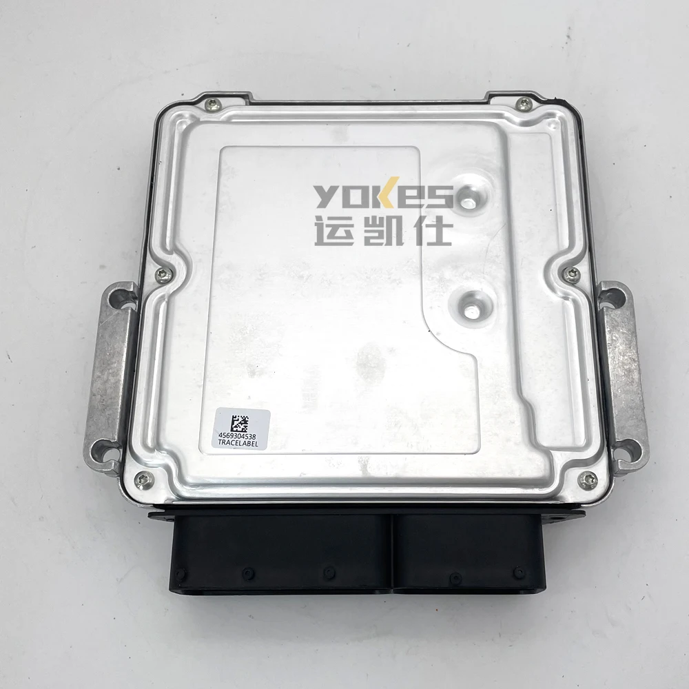 0281020519 4M50 Engine Board Computer Board Controller Control Unit Module For Excavator Accessories