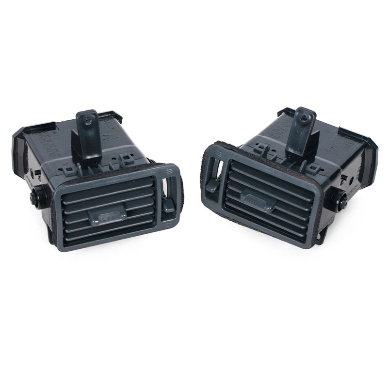 Uscita bocchetta aria auto per Mitsubishi Pajero Shogun Montero V31 V32 V33 1998 1999 MR 308038   MB 775266   MB 775268   MB 775453   Auto-styling