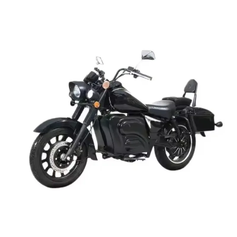 BR The Latest New Energy In 2026 Factory Brushless Electric Motorbike Super Big Power Flash Electric Motorcycle