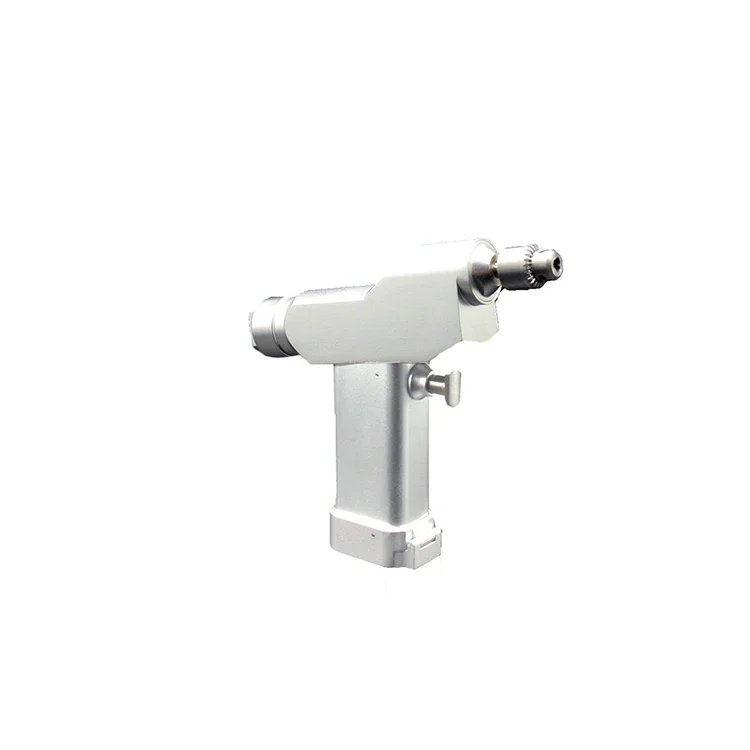 Furadeira de osso pequena para clínica animal