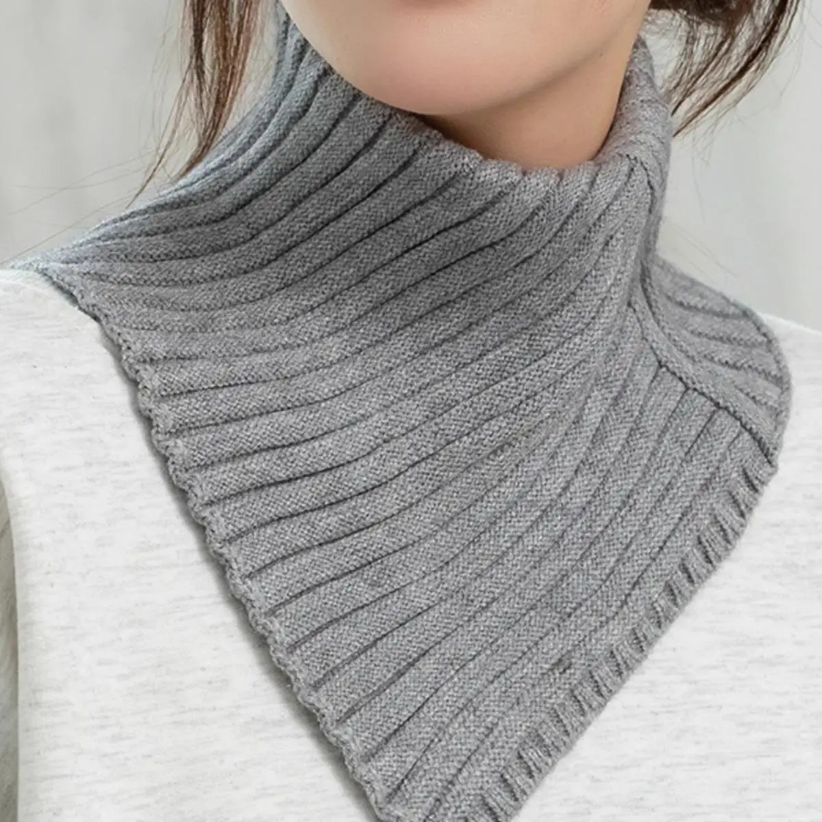 cachecol-feminino-de-trico-gola-alta-quente-protecao-para-o-pescoco-cachecol-de-inverno-moderno-decorativo-sueter-gola-falsa