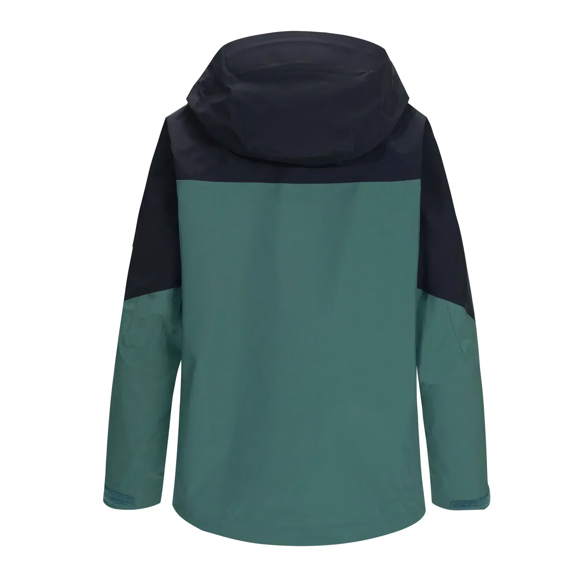 ARC Outdoor Raincoat Windproof Fashion Sports Camping Mountaineering Fishing Men's and Women's Solid Color High Quality Jacket