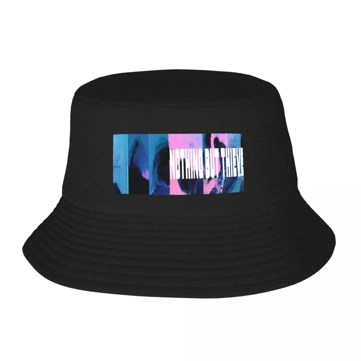 2025 New Nothing But Thieves Bucket Hat Bobble Hat Ball Cap Baseball Cap Men Women's