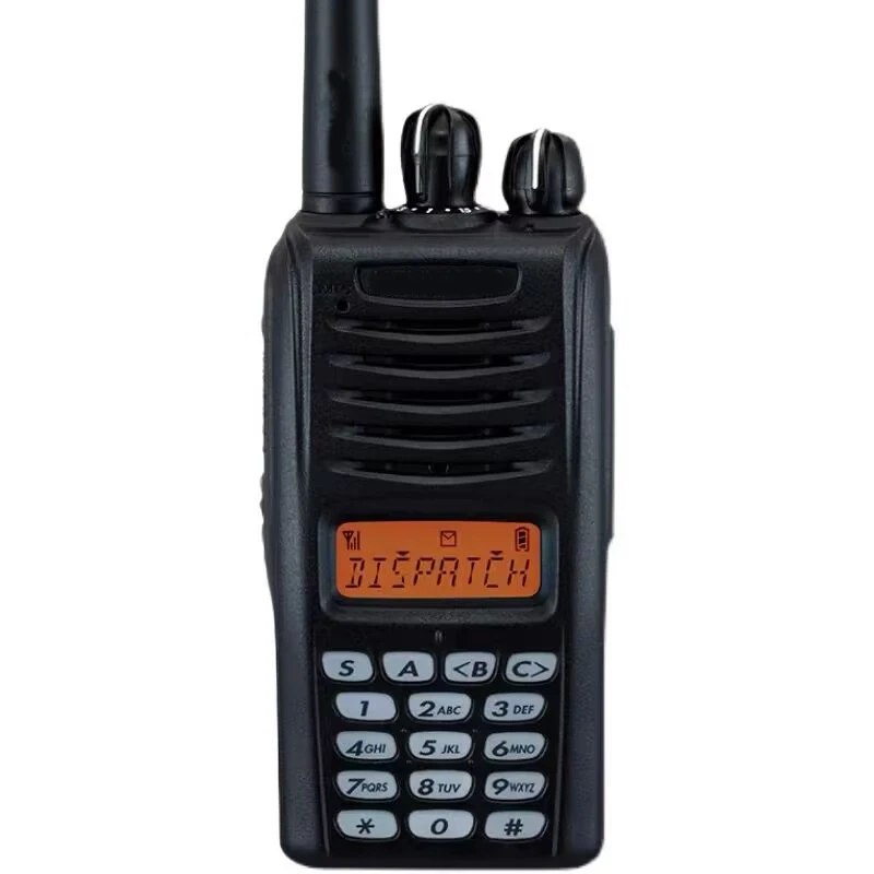

Newest Original Digital Radio DMR Walkie Talkie for Kenwod NX320/NX220 Radio Communication Equipment