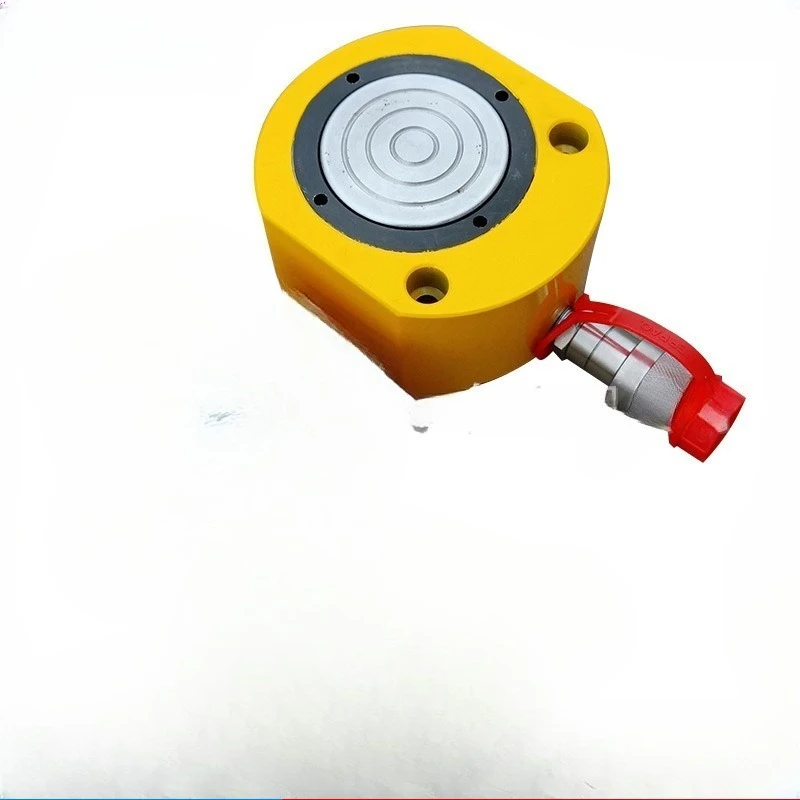 

Suitable for RSM thin hydraulic separate single action thin synchronous lifter