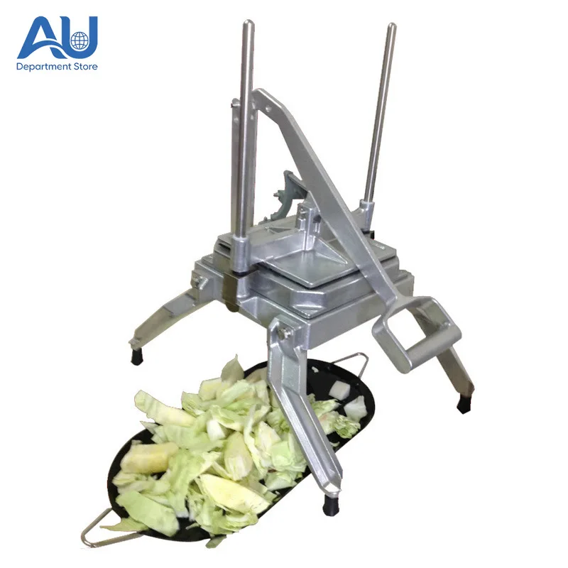 Slicer Manual Vegetarian Cutting Machine Kitchen Vegetable Cutting Machine Commercial