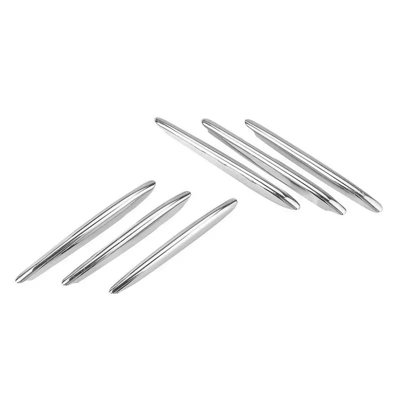Hood Ventilation Grille Fin Strip For Mercedes Benz AMG R172 SLK SLC 2011 A1728800082-A28K