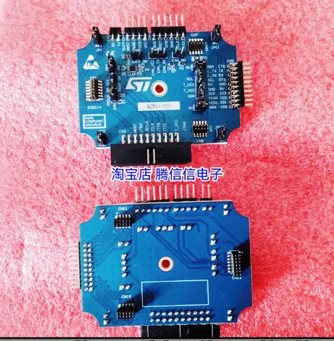 STLINK-V3MINI Placa adaptadora, ST-LINK V3PWR, ST-LINK V3MODS, STLINK-V3MINI V3PWR, ST-LINK V2-ISOL, STLINK-V3Set, V2, STLINK-V3PWR