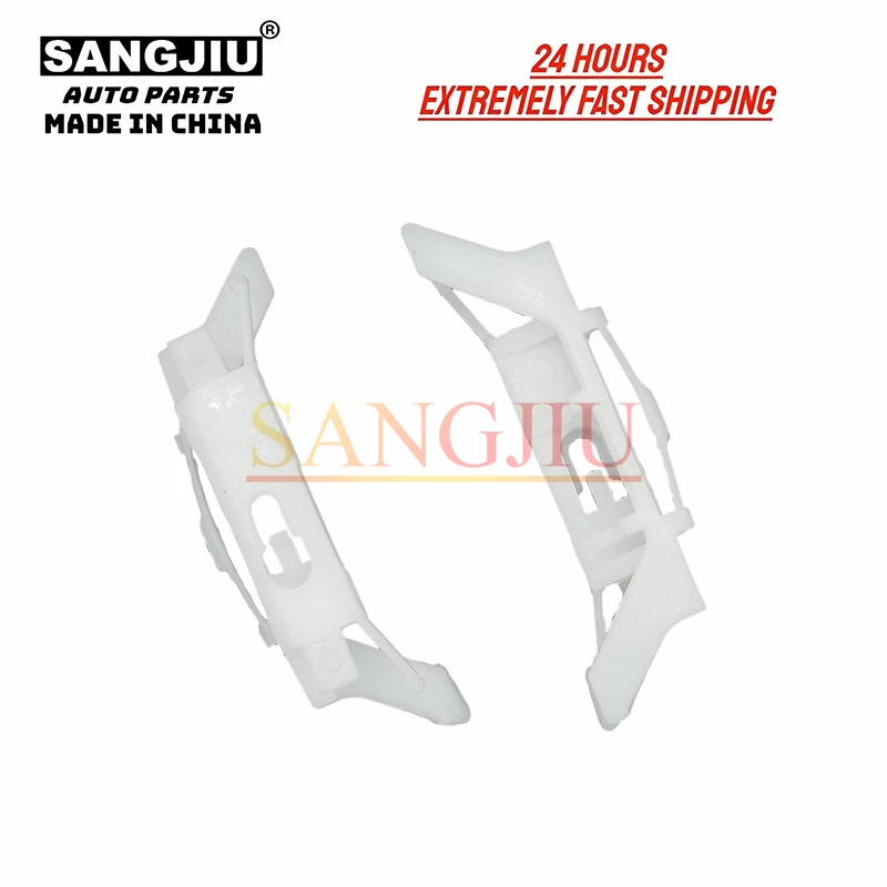 10Pcs Compatible With For Honda Acura Accord Civic Acura TSX Roof Molding Clips 91572-SDA-A01