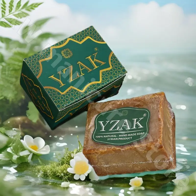 Рисунок 6 - YZAK древнее мыло для трехлетней