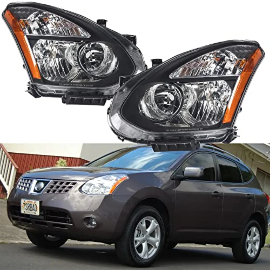 Headlight Assembly … - image