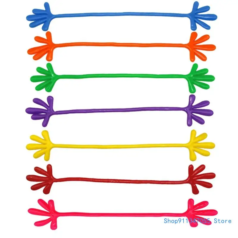 

12’’ for Palm Decompression Toy Anxiety Stress Relief Kids Indoor for Pl Drop shipping