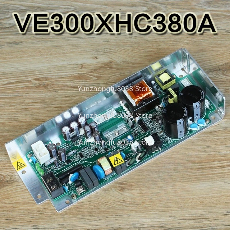 Плата импульсного питания лифта AVR VE300XHC380 заменяет VC300