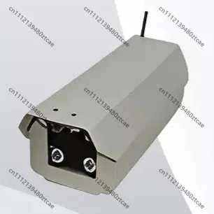 4MP Ultra Low Light Full Color AI Network Camera Human & Vehicle Recognition Smoke and Flame Detection