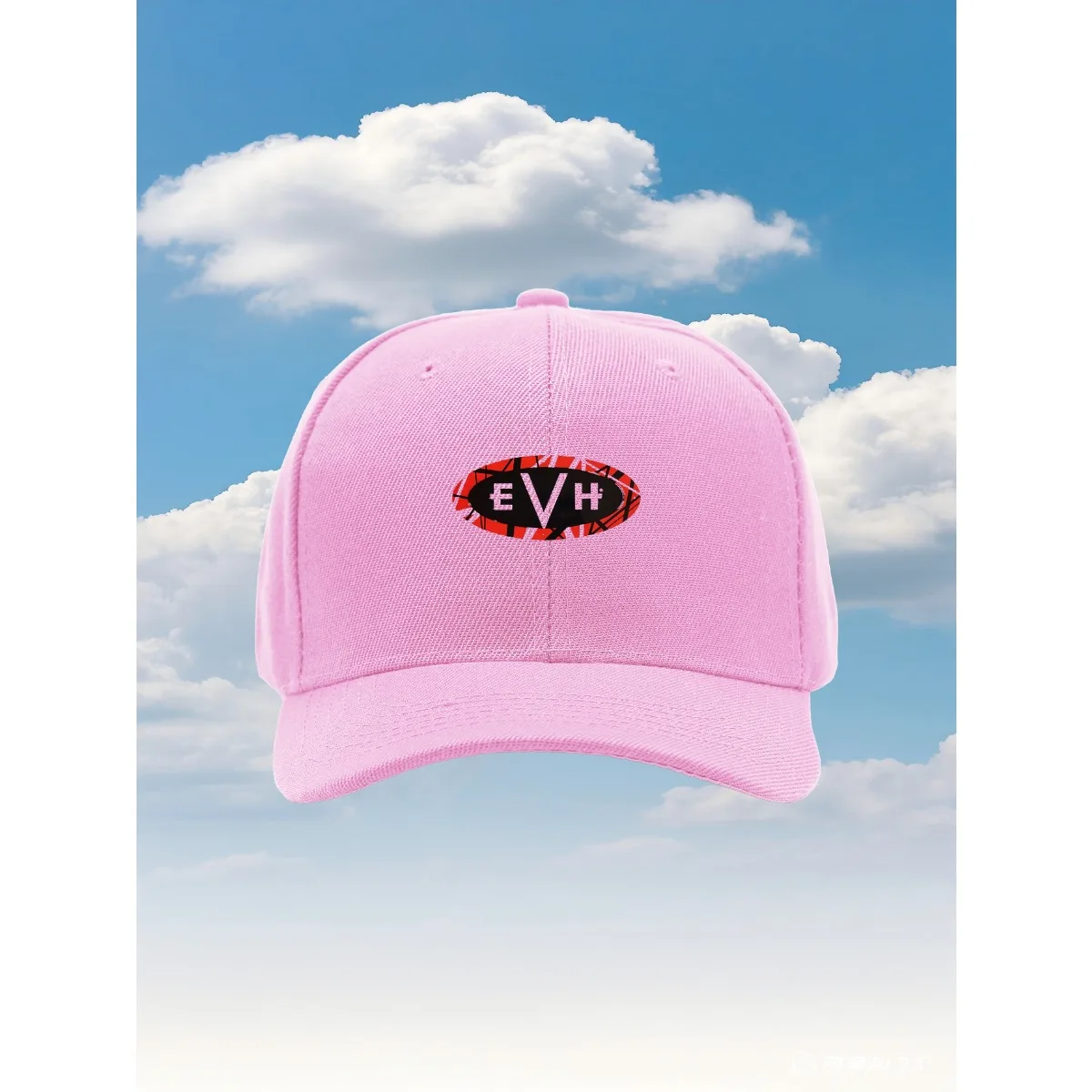 قبعة Dave Matthews Band 41 Mountain Sunset2025 موديل جديد لسائقي الشاحنات مع مقاس قابل للتعديل وتصميم مطبوع ممتع، مثالية للخارج #4