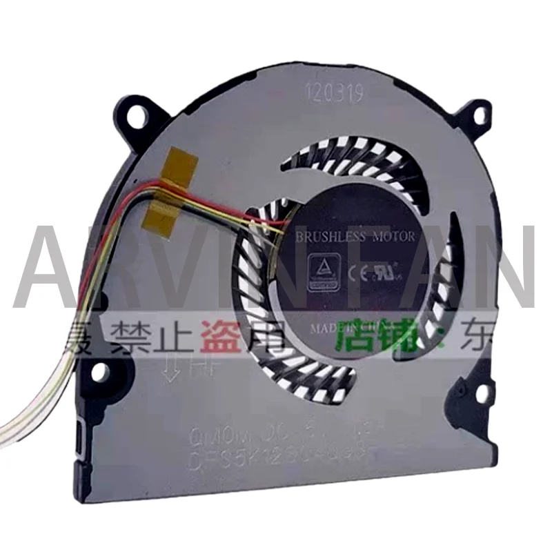 

Для вентилятора Infinix Inbook X1 Slim X2 XL21 Plus XL25 Gen11 XL23