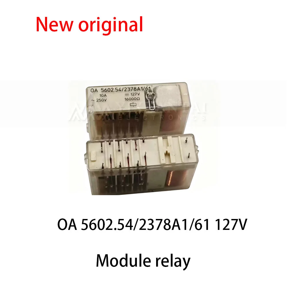 1pcs-100-new-relay-oa-560254-2378a1-61-127v-module-relay