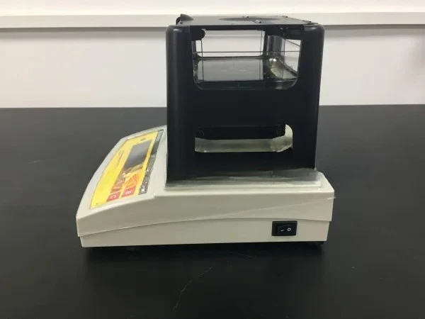 Gold Purity Tester Machine For Jewelry Industry Bank Pawn Industry Gold Precious Metal Research Lab