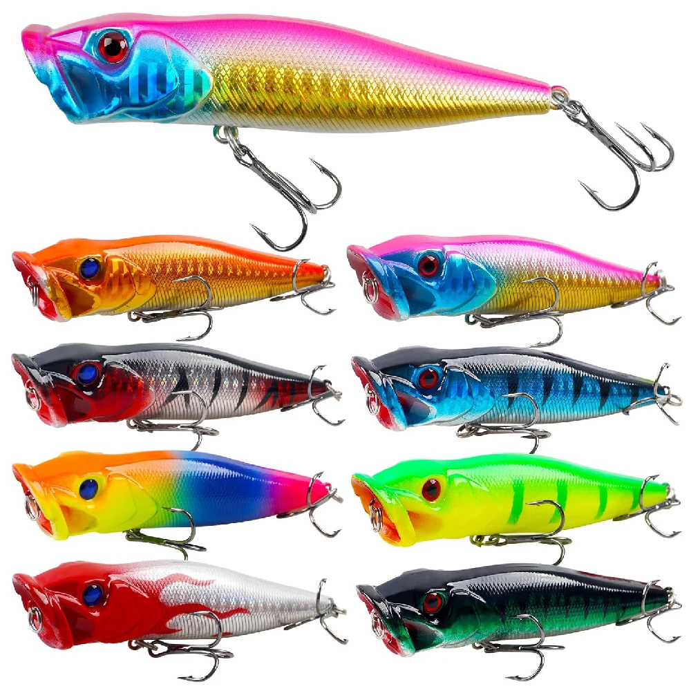 8-iscas-popper-de-superficie-para-pesca-de-robalo-iscas-artificiais-flutuantes-com-chocalho-para-pesca-de-truta-lucio-e-salmao