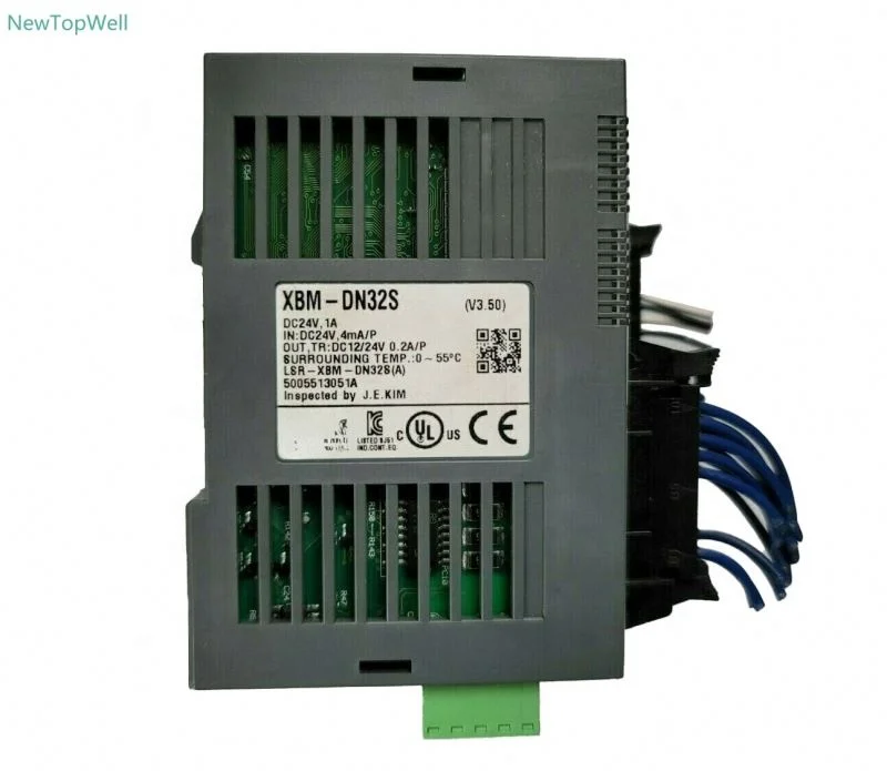 New    XBM-DN32S Xbmdn32s Controller Module Stock in Warehouse