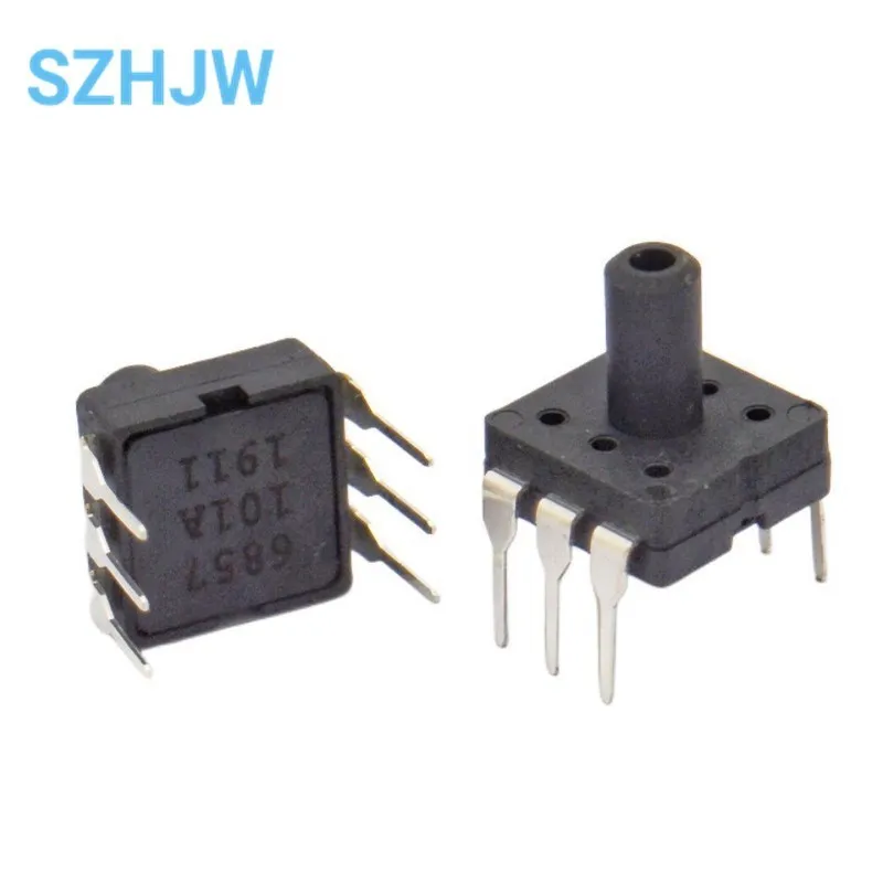 XGZP6857 XGZP6857A gas pressure sensor module 3.3v 5v vacuum positive and negative pressure 5/10/20/40/100/200kPa