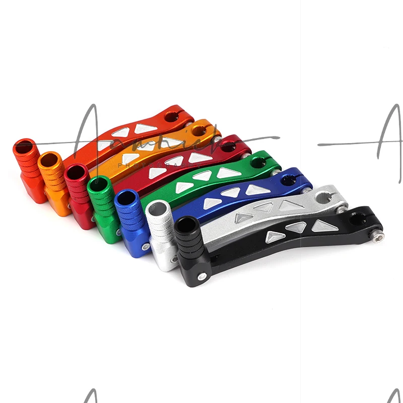 motocicleta-cnc-gear-shift-lever-rod-liga-aluminio-dirt-pit-monkey-bike-atv-quad-50cc-110cc-125cc-250cc-ssr-crf-klx50