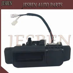 A2227500893 Release Handle Back View Parking Camera Fit For Mercedes-Benz Class CLA C SLC SLK S Maybach C117 W205 R172 W222 X222
