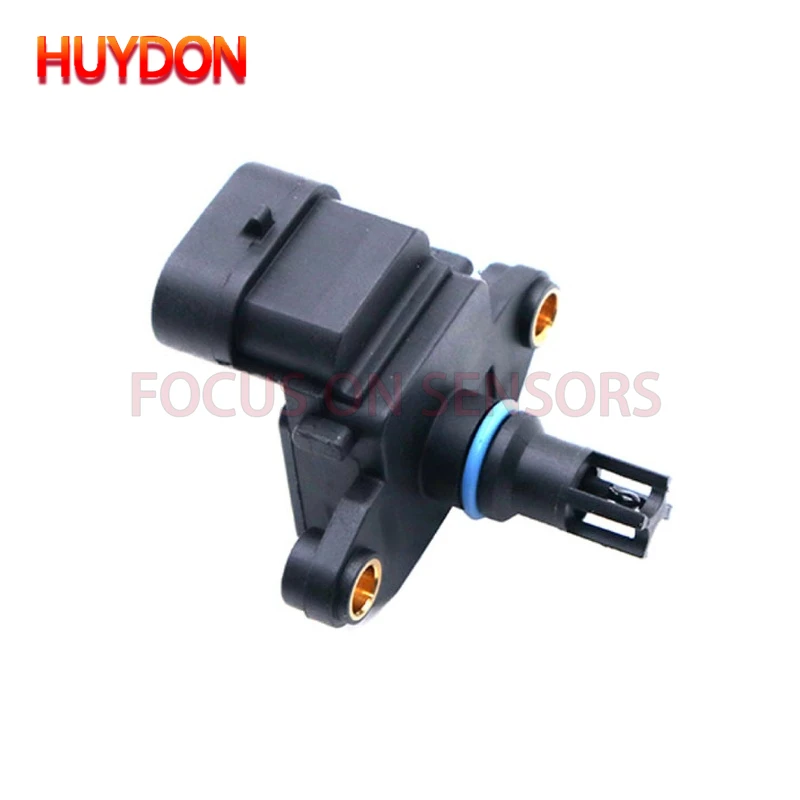 

047906051 MAP Intake Manifold Pressure Sensor For Skoda Felicia 1.3 1994-2002 High Quality Car Spare Accessories