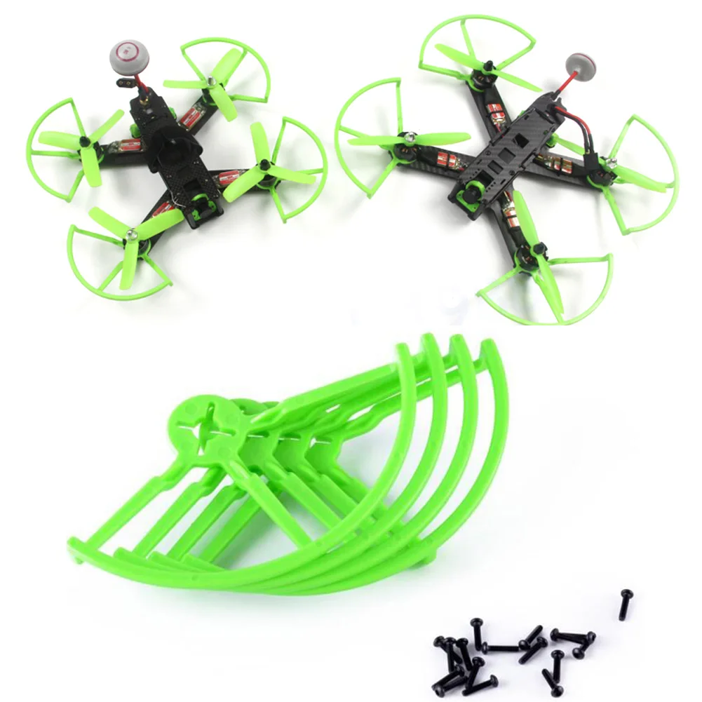5-calowy uniwersalny ochraniacz zderzaka śmigła do quadcoptera QAV250 210 180 Racer