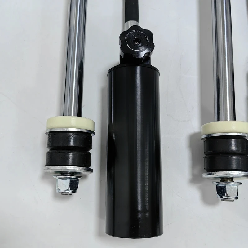 Defend 110 Off Road 4 Lifting Nitrogen Shock Absorbers