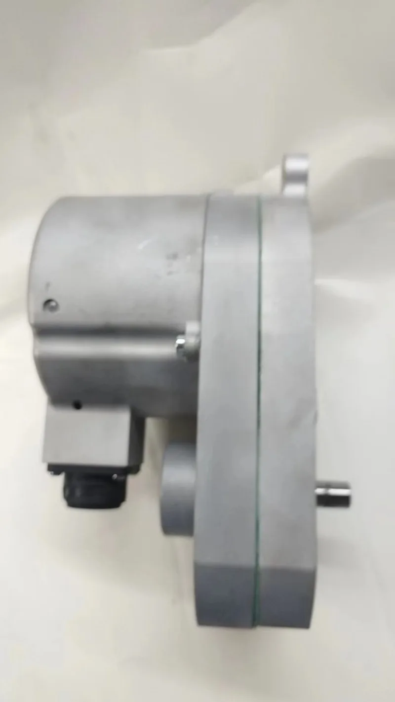 

Suitable for Heidelberg printing press accessories F2.105.1264 paper tail wind motor new