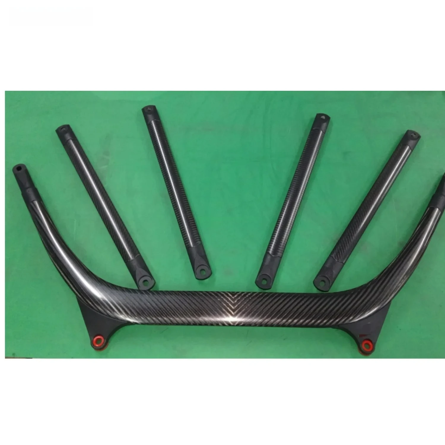 

G20 G21 High Quality Dry Carbon Fiber Engine Balance Rod with Top Handle