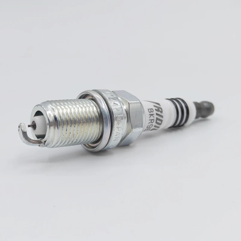 4/20 قطعة BKR9EIX 2669 إيريديوم اعة الشموع لشركة فولكس فاجن أودي A4 A5 S5 MQB 2.0T 3.0T نسخة نفق سباق BKR9EIX-2669 #2