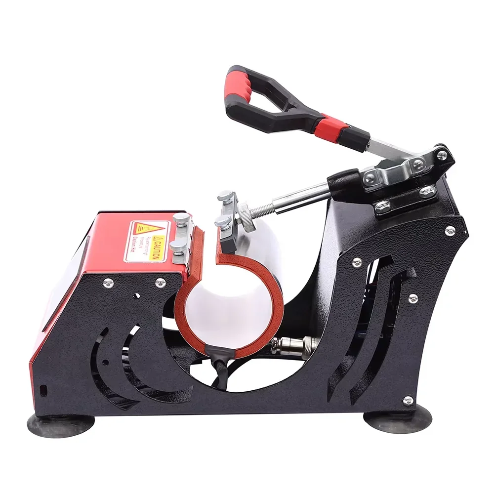 MIDA Factory's  Hot Sale New Condition Sublimation Mug Printing Heat Press Machine
