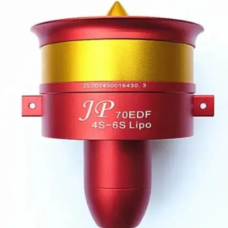 Jp 70Mm Metal Edf D…