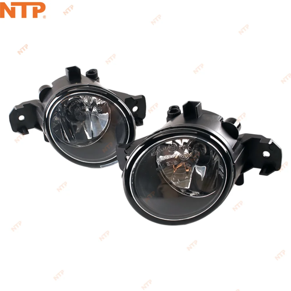 

Fog Lamp Daytime Running Light Daylight ForNissan Juke 2015 2016 2017 2018 2019 Halogen Headlight Fog Light Kit Car accessories