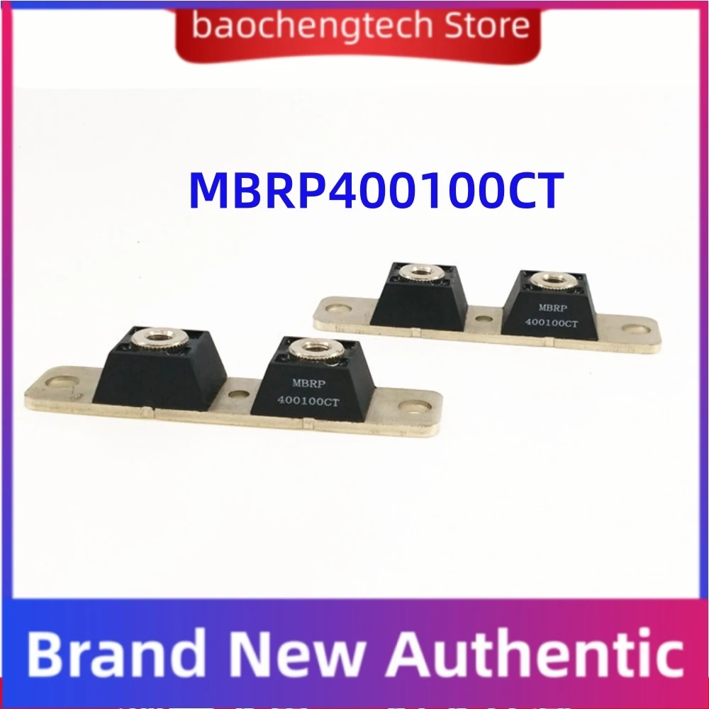 MBRP400100CT Fast recovery diode module 400A 400Amp 100V Schottky diode  IGBT Power Module