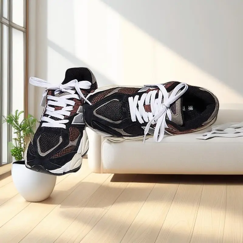 

Unisex Classic Casual Sports Chunky Sneakers for Summer, Summer - exclusive