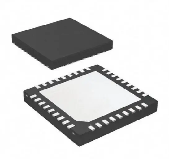 

DS90UR907QSQ/NOPB QFN36