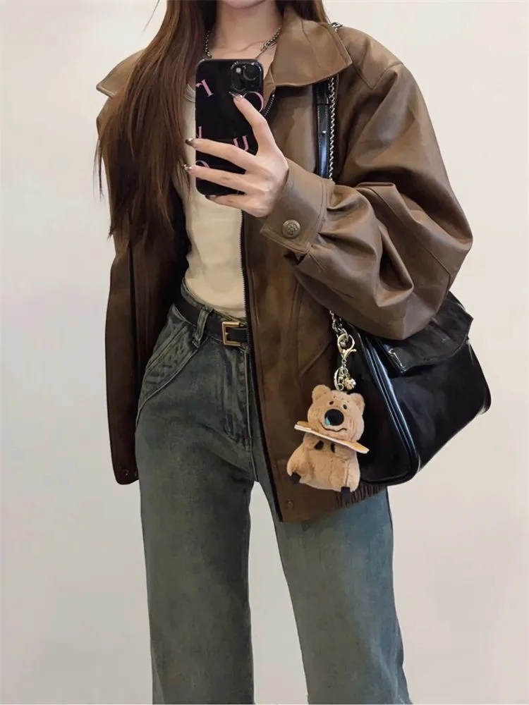 

Плюшевые куртки женские зимние с воротником термокофейные лавандовые свободные темно-синие стильные привлекательные угольные Chaquetas персонализированные мягкие