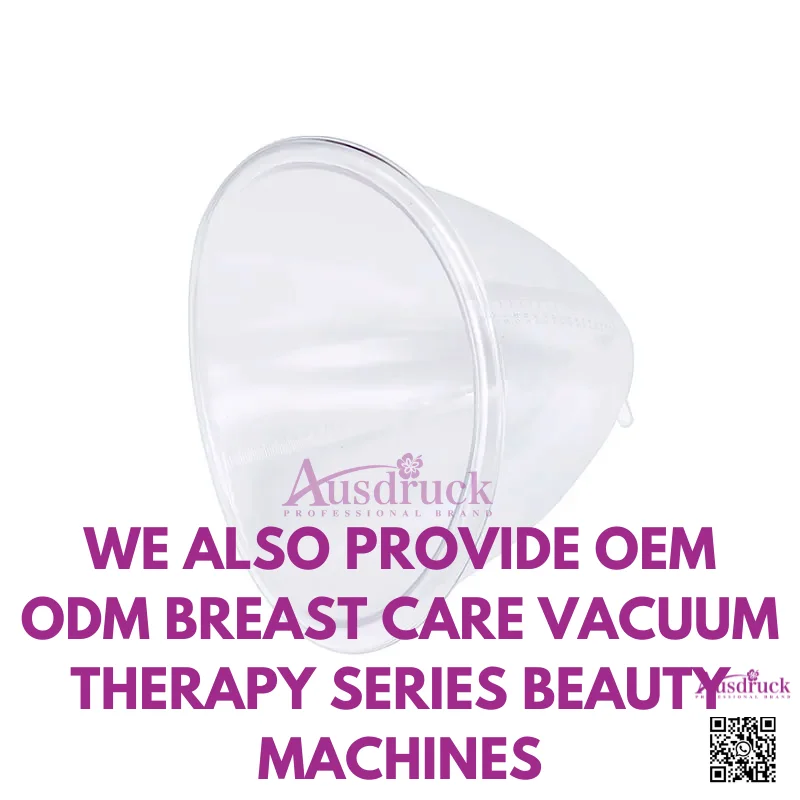 Transform Your Silhouette: Breast Enlargement & Body Shaping Pump Cupping Kit for Breast, Hip & Buttocks