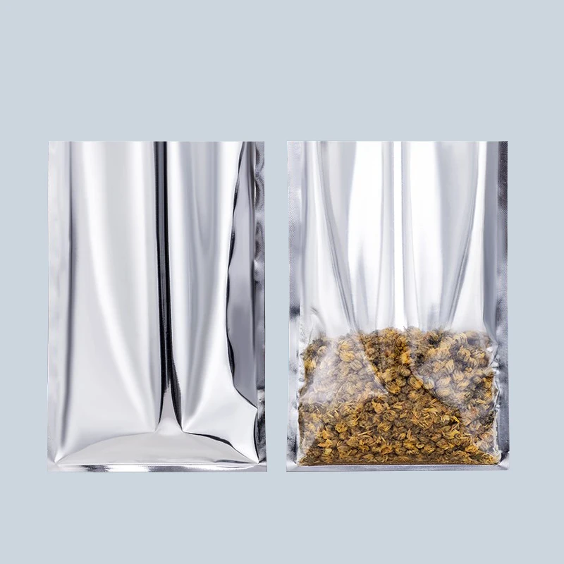 Aluminum Plated Tra…