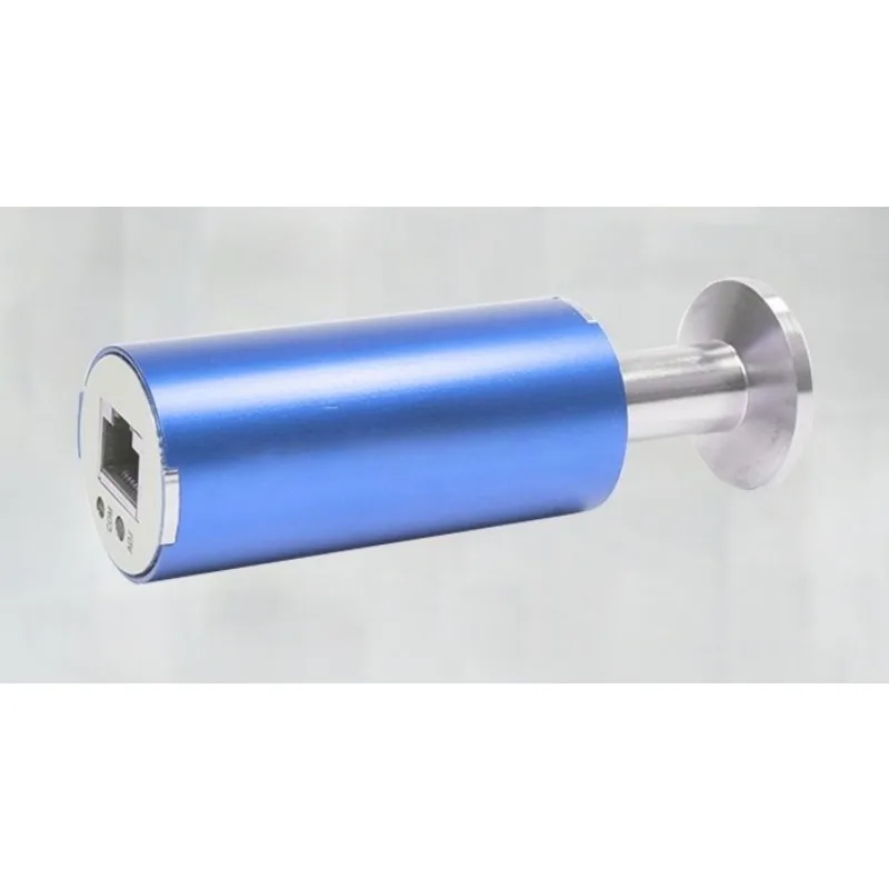 Digital Pirani Vacuum Gauge, High Precision Pirani Vacuum Sensor Vacuum Measuring Instrument