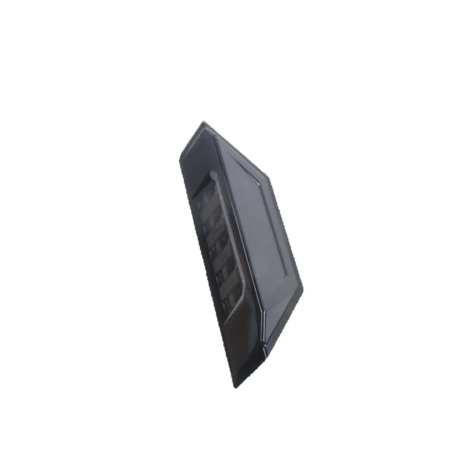 

Smoked Lens Tail Light Assembly FOR Polaris Ranger 570 900 1000 2013-2020 OE 2204931 Replacement