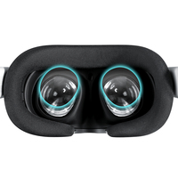 Anti-Scratch Tempered Glass for Meta Quest 3 VR Glasses Protector Film Protector Lens Protective cover for Quest 3 Accessories