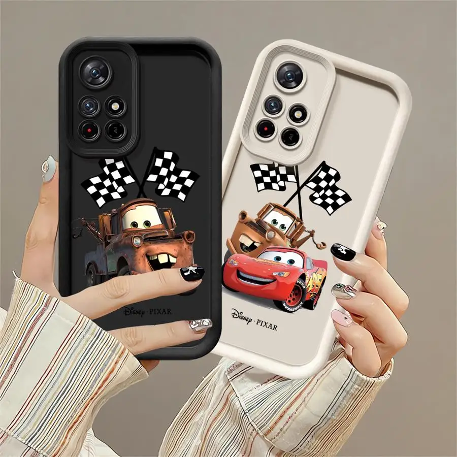 Disney Lightning Mc… - image