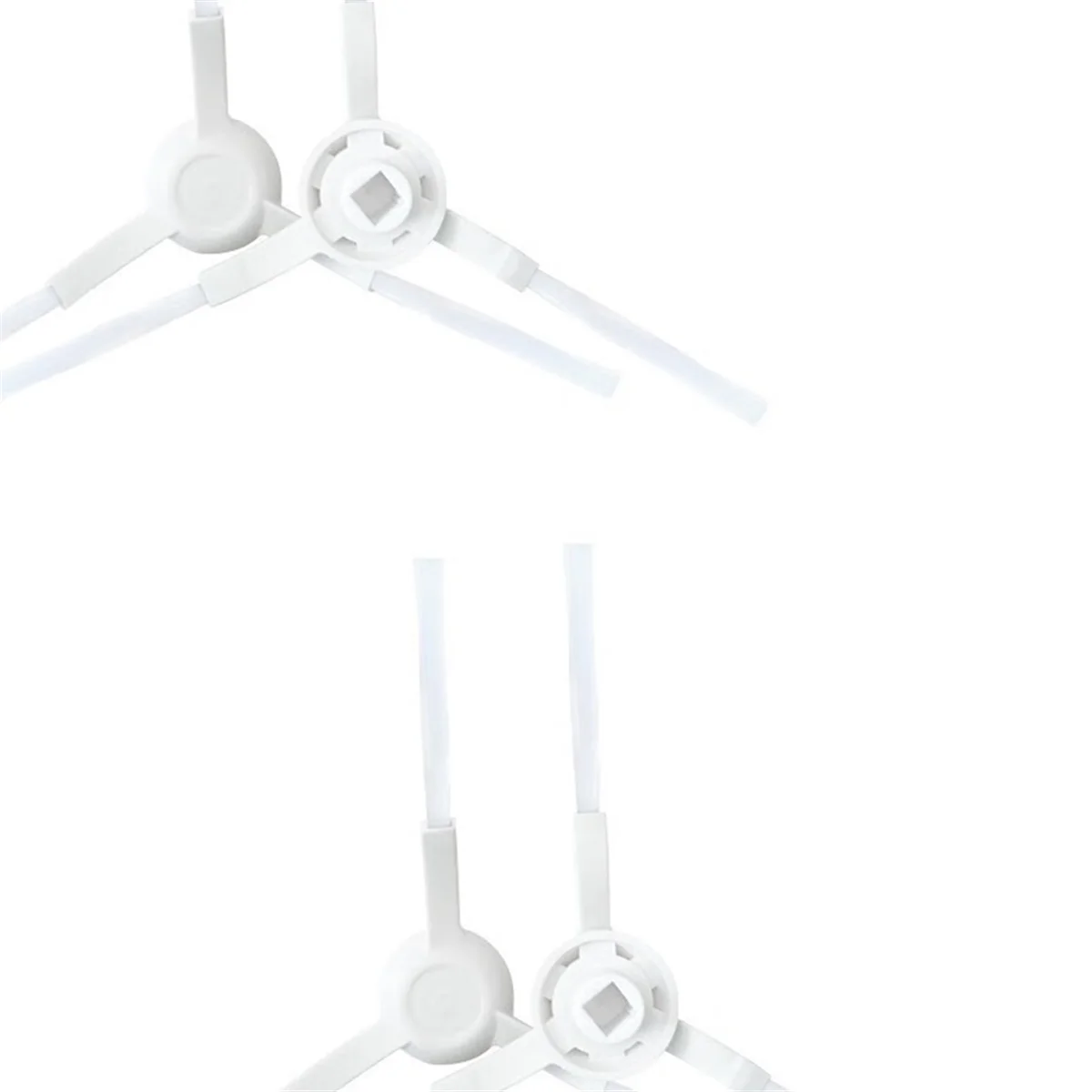 A71Z For C103/E10/B112 3C Enhanced Version Accessories for Sweeping and Mopping Robot Side Brush