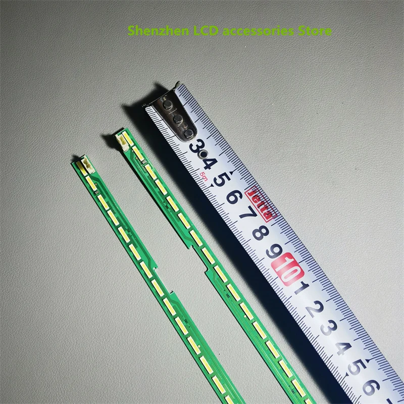 LED backlight for 55"VI55 ART3 UD REV01  Light bar  100% new