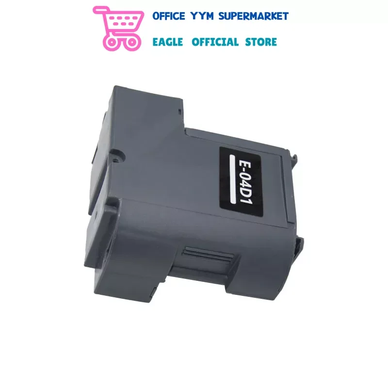 5X C13T04D100 T04D100 T04D1 EWMB2 Ink Maintenance Box for EPSON L6160 L6168 L6170 L6178 L6190 L6191 L6198 L6161 L6166 L6171