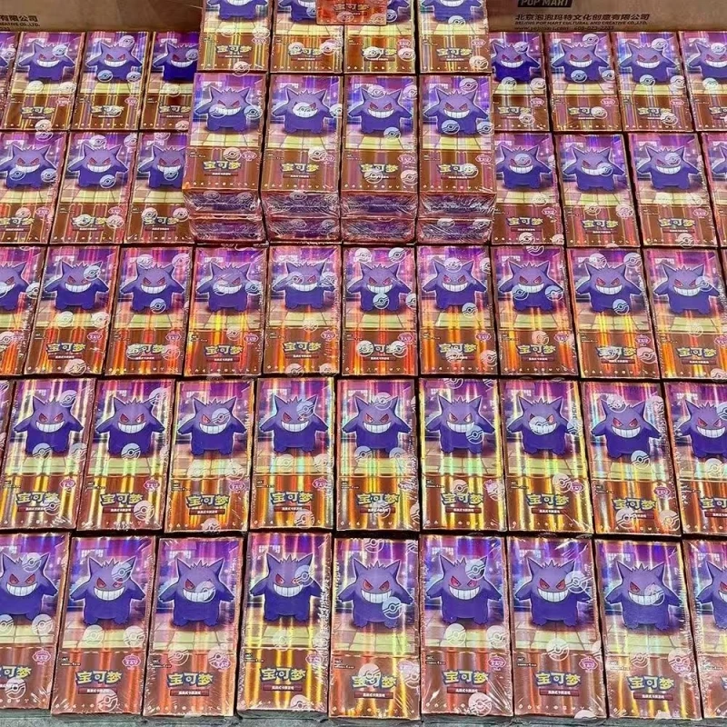100-originale-autentico-pacchetto-gemme-pokemon-vol3-carta-ptcg-cbb3c-pacchetto-supplementare-gengar-carta-da-collezione-giocattolo-per-bambini-regalo